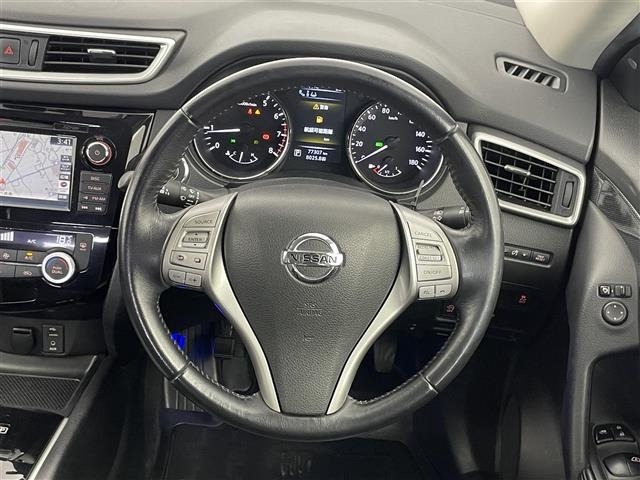 Nissan X-TRAIL 2015 7236383-21