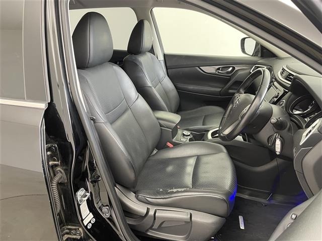 Nissan X-TRAIL 2015 7236383-22