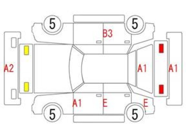Nissan X-TRAIL 2015 7236383-23