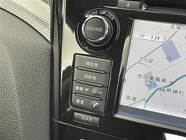 Nissan X-TRAIL 2015 7236383-3