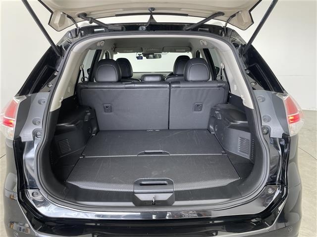 Nissan X-TRAIL 2015 7236383-4
