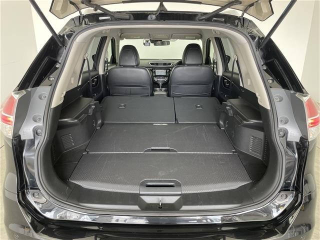 Nissan X-TRAIL 2015 7236383-6