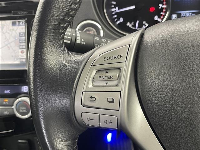Nissan X-TRAIL 2015 7236383-8