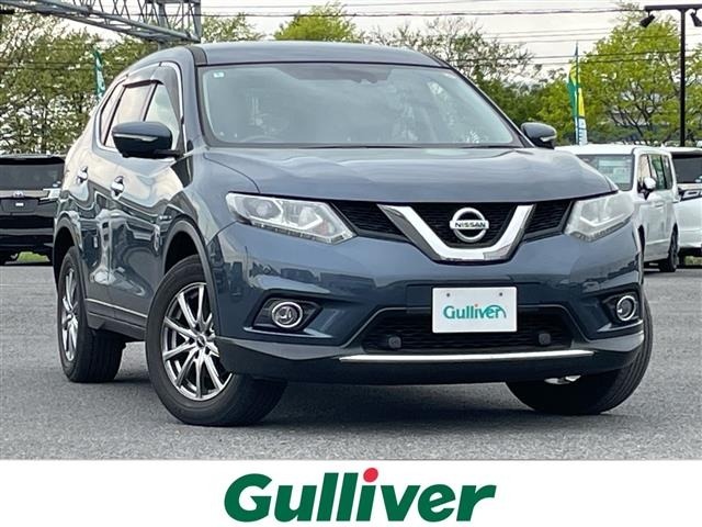 Nissan X-TRAIL 2013 7236388-0