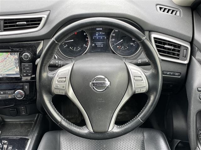 Nissan X-TRAIL 2013 7236388-1
