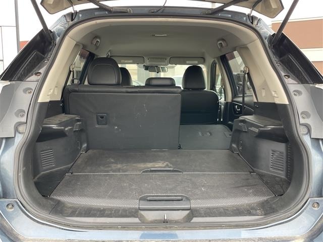 Nissan X-TRAIL 2013 7236388-10