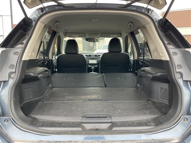 Nissan X-TRAIL 2013 7236388-11