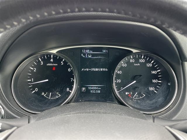Nissan X-TRAIL 2013 7236388-12