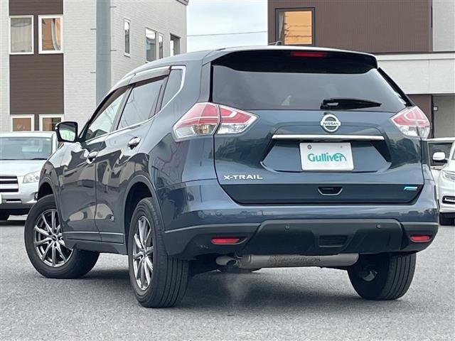 Nissan X-TRAIL 2013 7236388-13