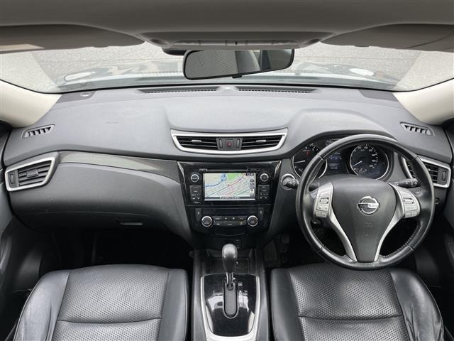Nissan X-TRAIL 2013 7236388-14