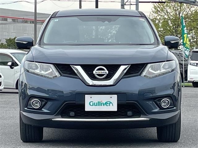 Nissan X-TRAIL 2013 7236388-15