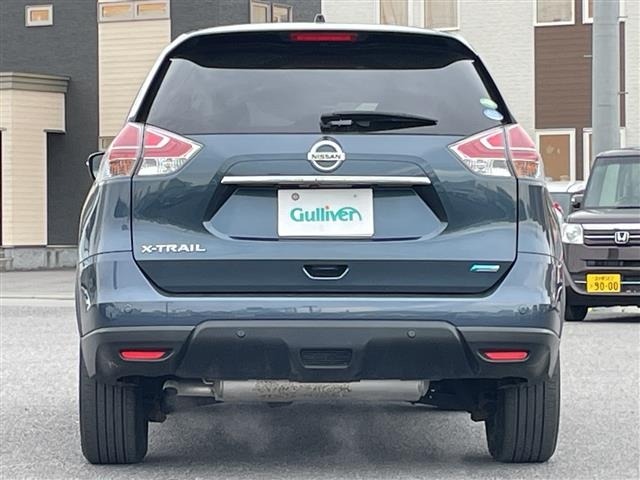Nissan X-TRAIL 2013 7236388-16