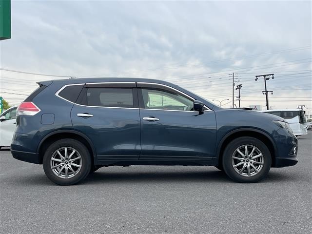 Nissan X-TRAIL 2013 7236388-17