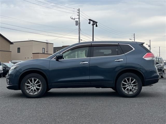 Nissan X-TRAIL 2013 7236388-18