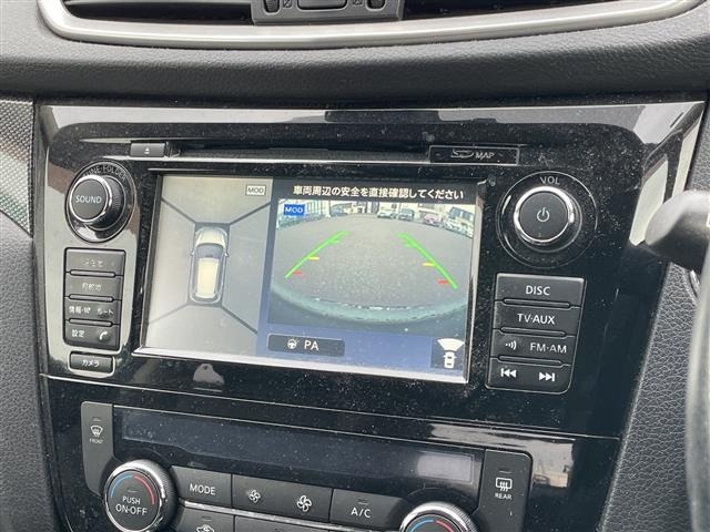 Nissan X-TRAIL 2013 7236388-2