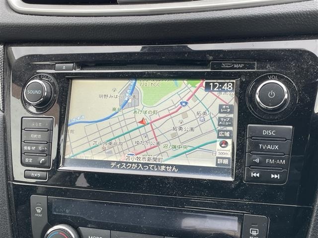 Nissan X-TRAIL 2013 7236388-20