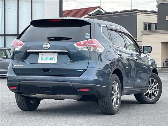 Nissan X-TRAIL 2013 7236388-21