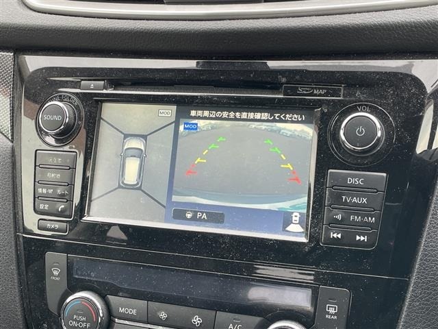 Nissan X-TRAIL 2013 7236388-22