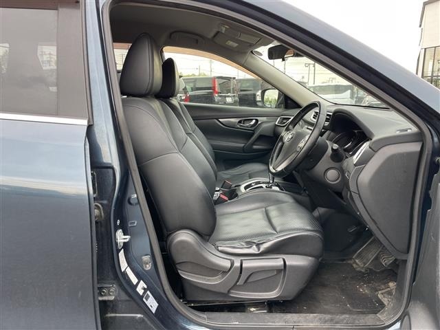 Nissan X-TRAIL 2013 7236388-3