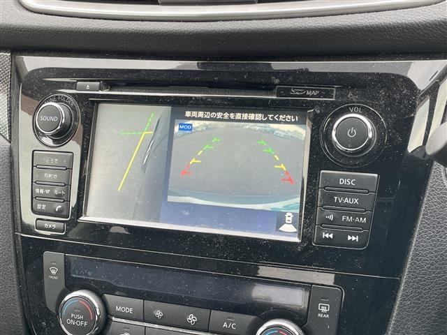 Nissan X-TRAIL 2013 7236388-4