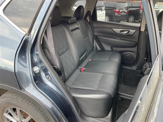 Nissan X-TRAIL 2013 7236388-5