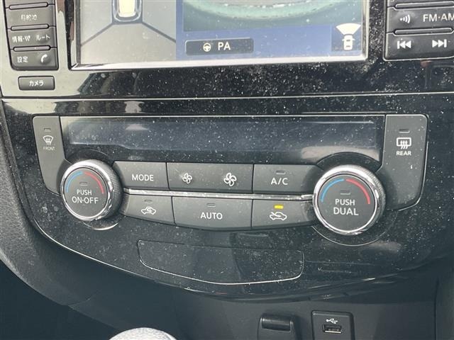 Nissan X-TRAIL 2013 7236388-6
