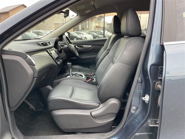 Nissan X-TRAIL 2013 7236388-7