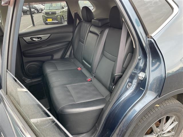 Nissan X-TRAIL 2013 7236388-8