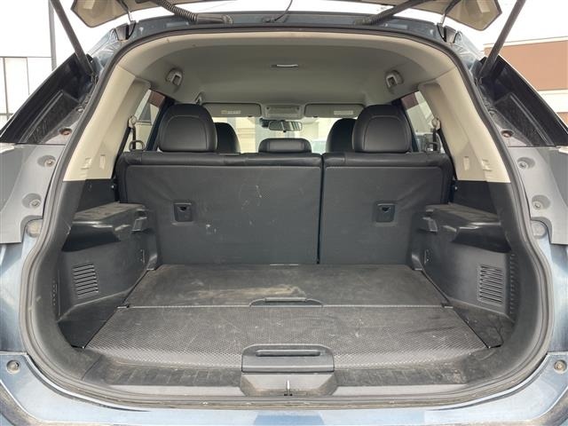 Nissan X-TRAIL 2013 7236388-9