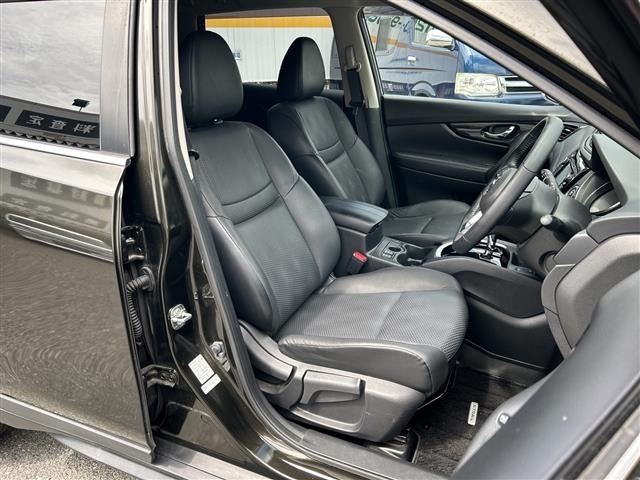 Nissan X-TRAIL 2020 7236389-10