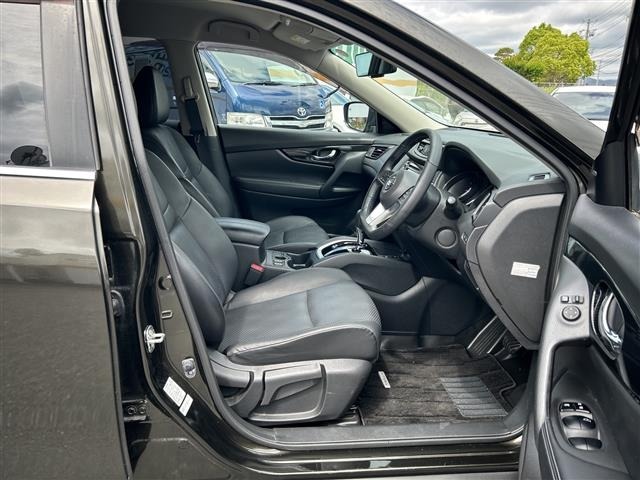 Nissan X-TRAIL 2020 7236389-11