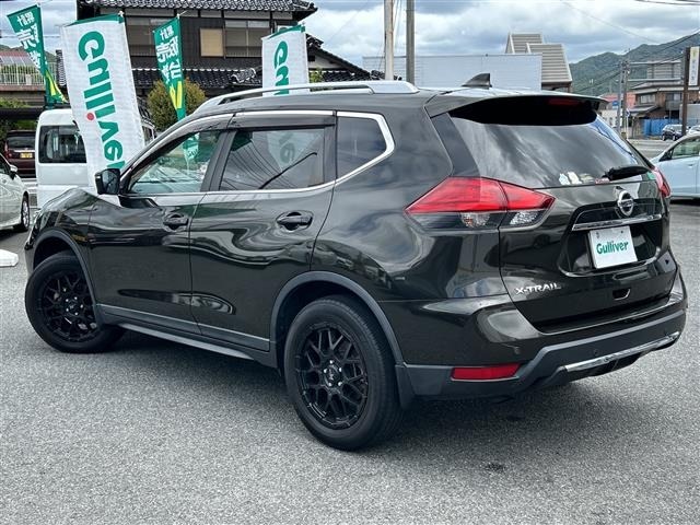 Nissan X-TRAIL 2020 7236389-13