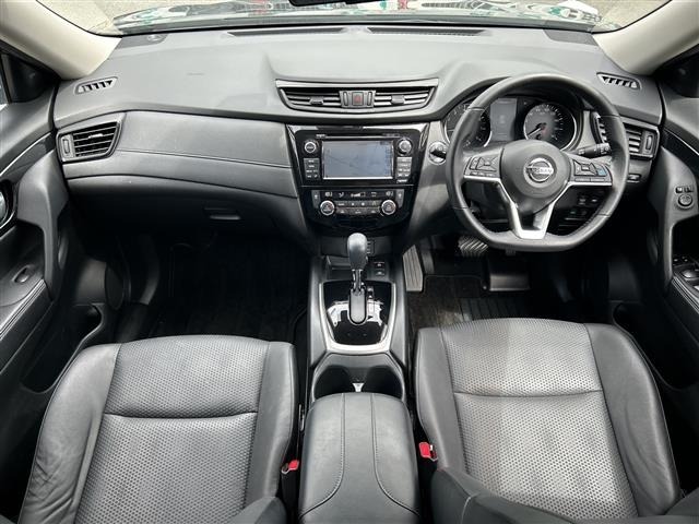Nissan X-TRAIL 2020 7236389-14