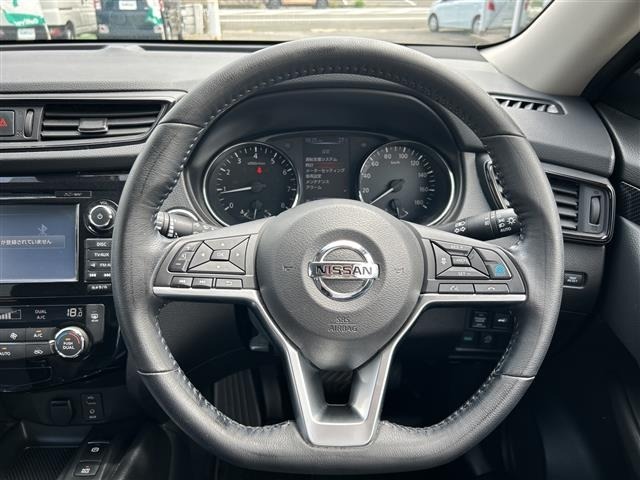 Nissan X-TRAIL 2020 7236389-16