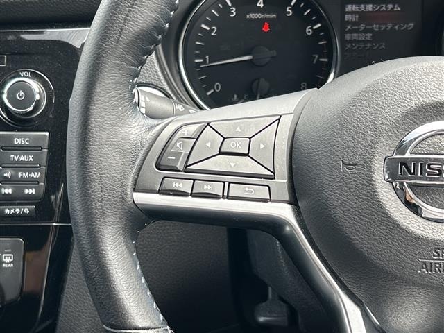 Nissan X-TRAIL 2020 7236389-17