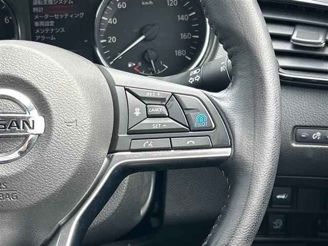 Nissan X-TRAIL 2020 7236389-18