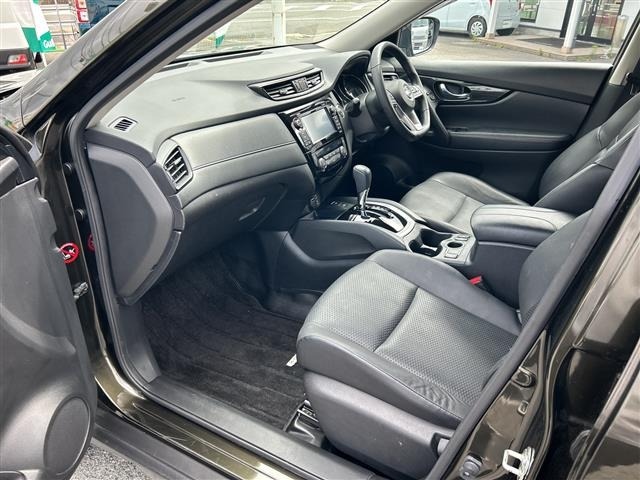Nissan X-TRAIL 2020 7236389-2