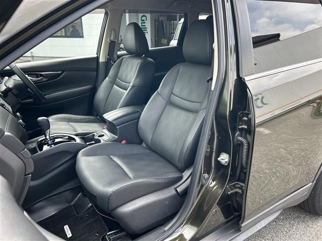 Nissan X-TRAIL 2020 7236389-20