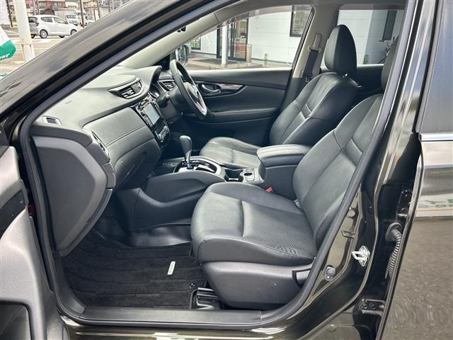 Nissan X-TRAIL 2020 7236389-22