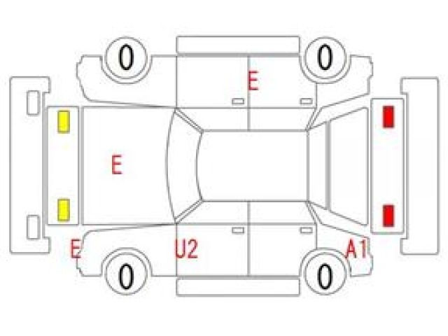 Nissan X-TRAIL 2020 7236389-23