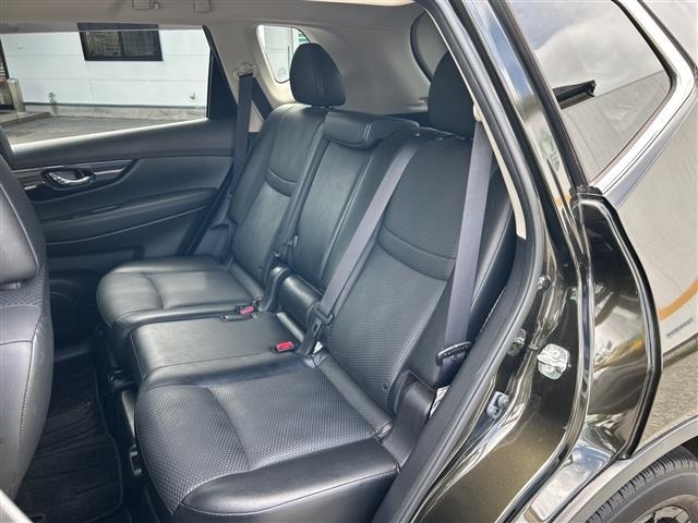 Nissan X-TRAIL 2020 7236389-4