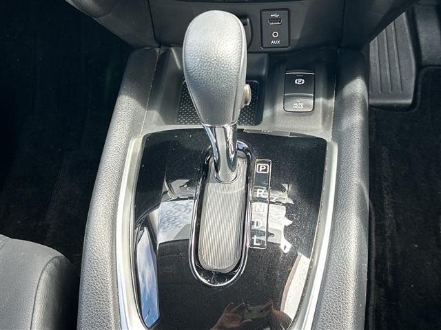 Nissan X-TRAIL 2020 7236389-5