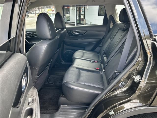 Nissan X-TRAIL 2020 7236389-6