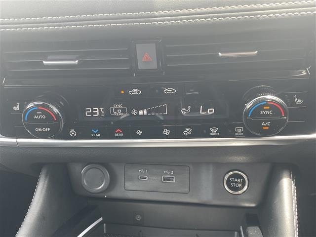 Nissan X-TRAIL 2024 7236390-1