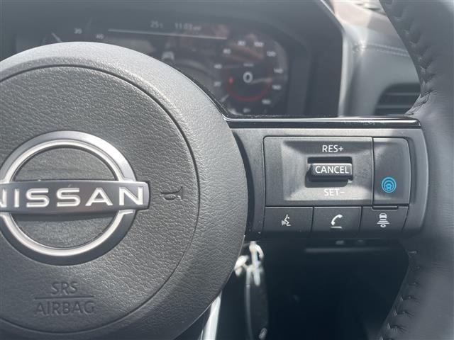 Nissan X-TRAIL 2024 7236390-10