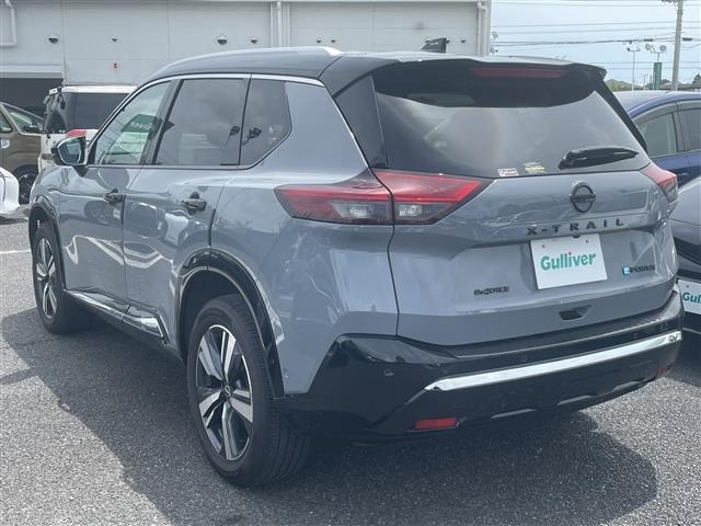 Nissan X-TRAIL 2024 7236390-13