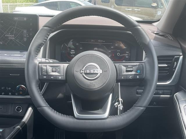 Nissan X-TRAIL 2024 7236390-14