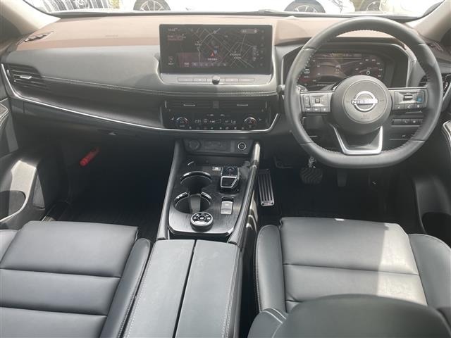 Nissan X-TRAIL 2024 7236390-20