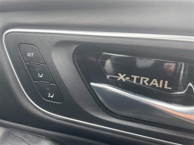 Nissan X-TRAIL 2024 7236390-22
