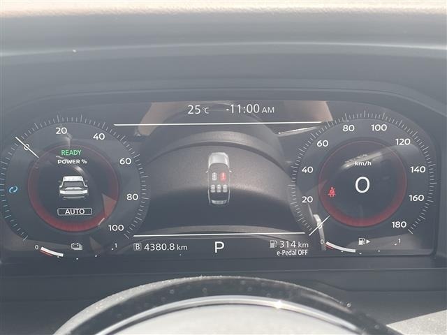 Nissan X-TRAIL 2024 7236390-7